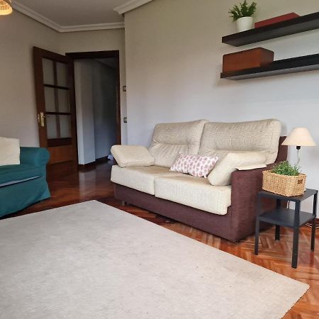 Practico Apartamento Con Parking En Aviles. Covadonga Vut- 3478-As公寓 外观 照片