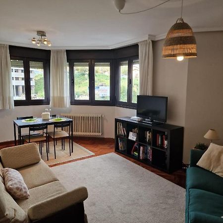 Practico Apartamento Con Parking En Aviles. Covadonga Vut- 3478-As公寓 外观 照片