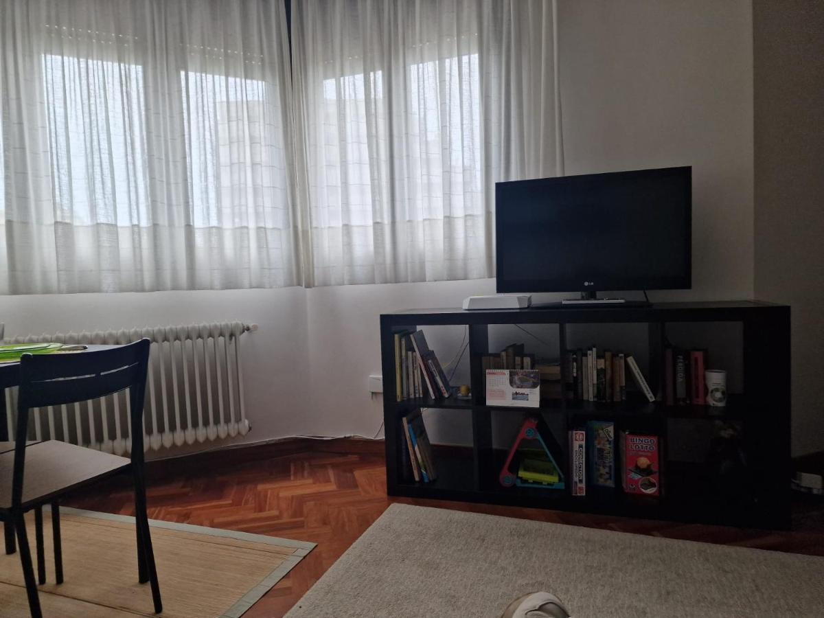 Practico Apartamento Con Parking En Aviles. Covadonga Vut- 3478-As公寓 外观 照片